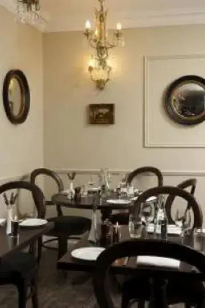 No.1 Pery Square Hotel & Spa