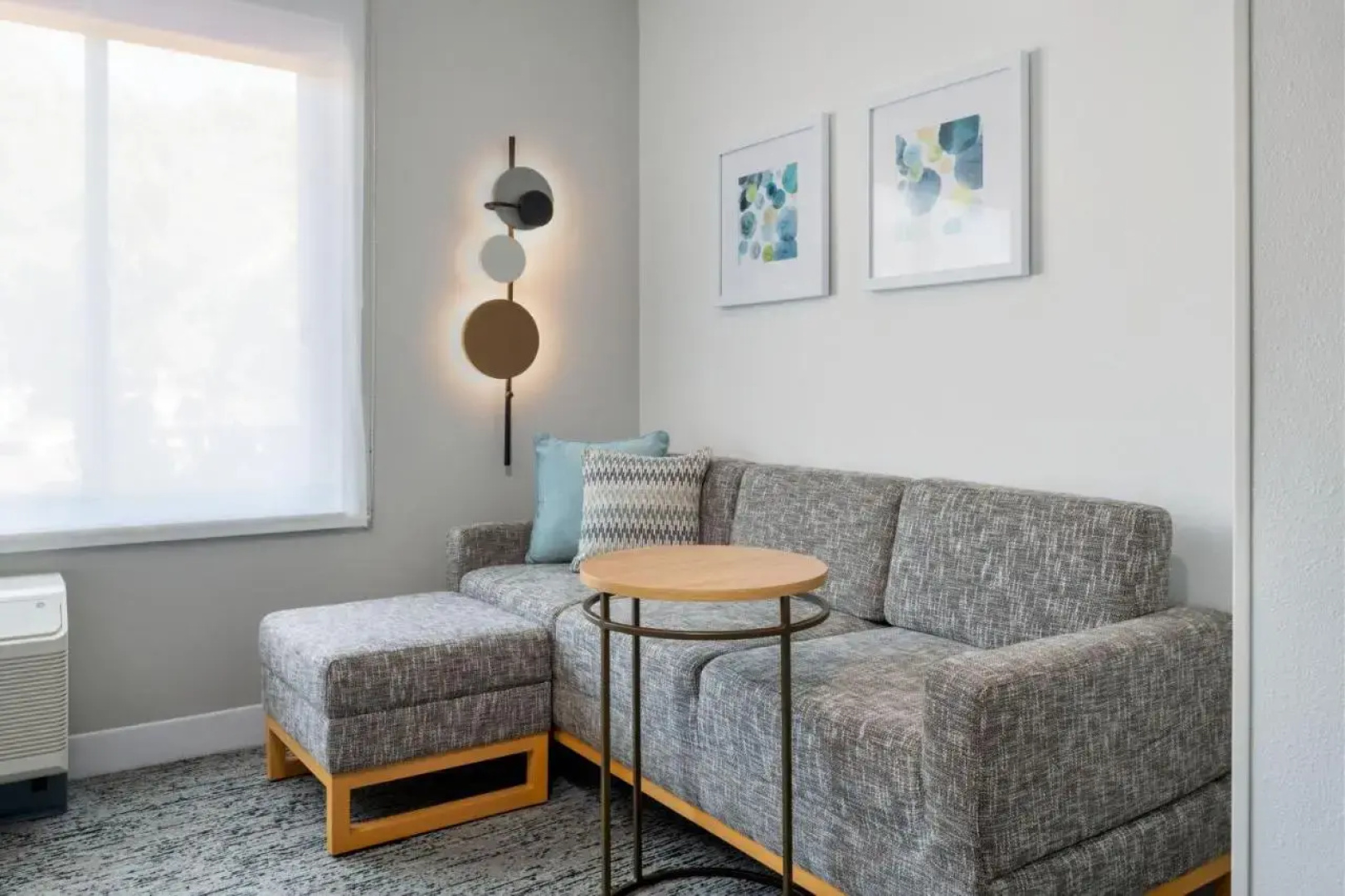 Hawthorn Suites By Wyndham Brunswick