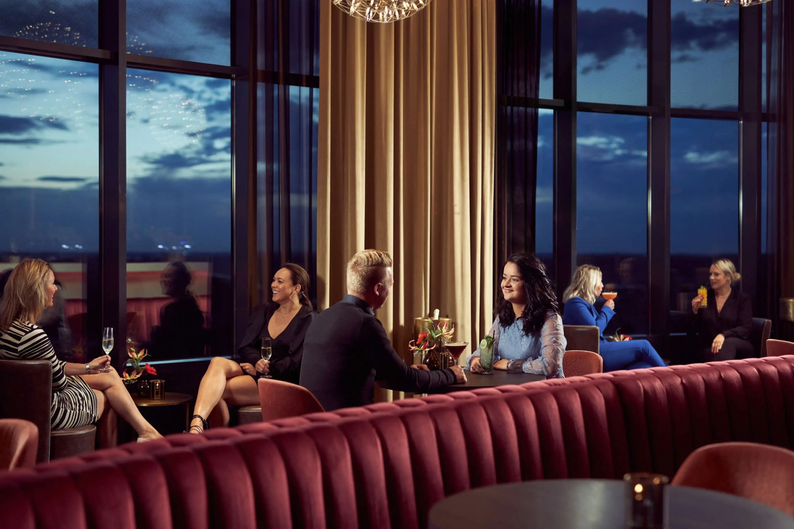 Van der Valk Hotel Tiel