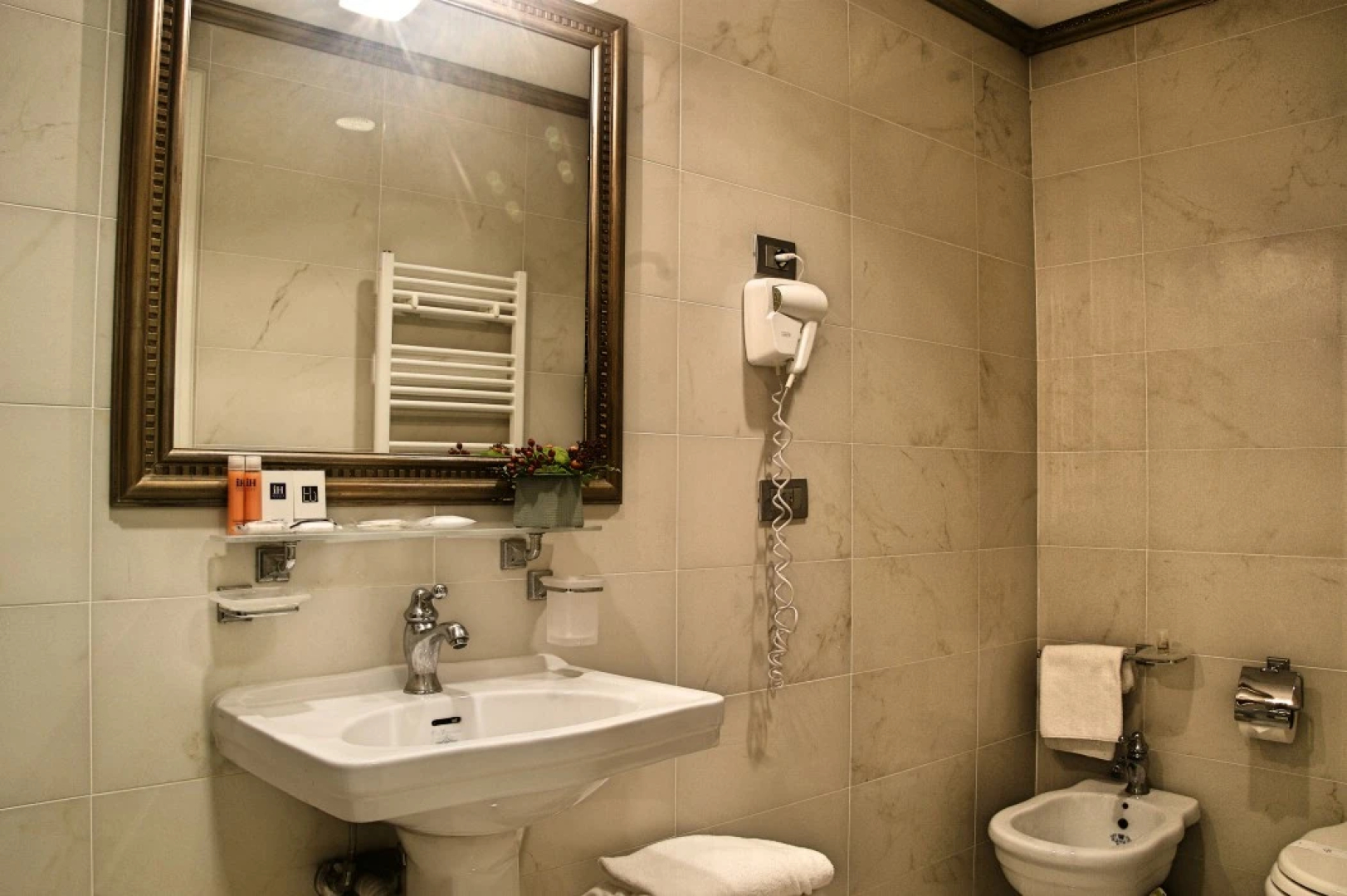Grand Hotel Puccini