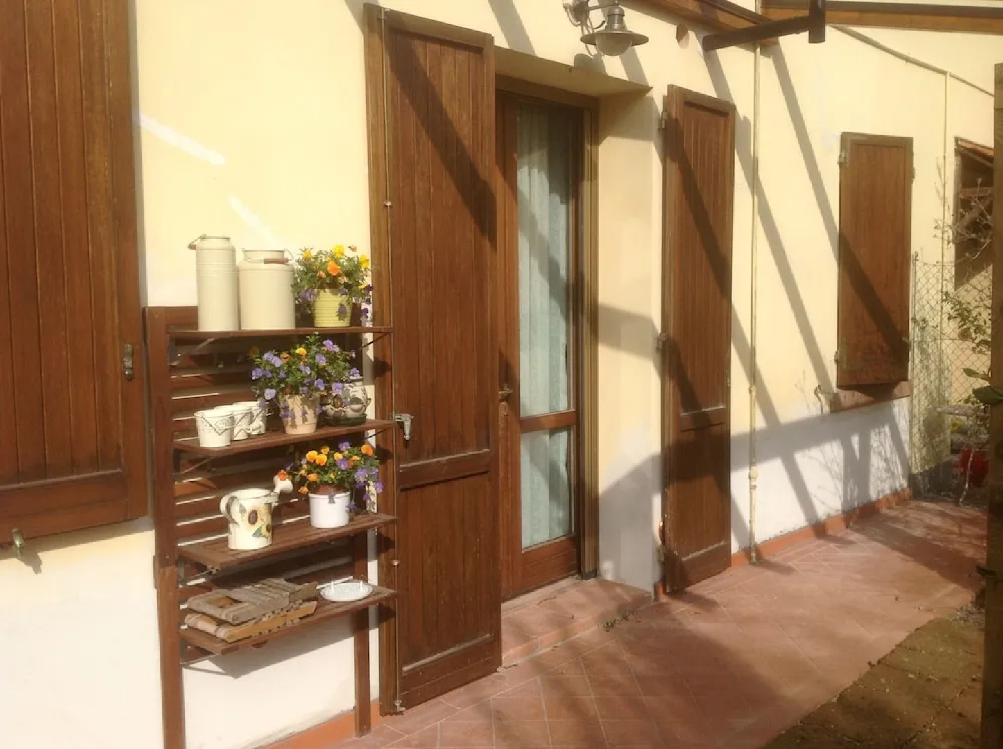 Agriturismo Ca di Mazza