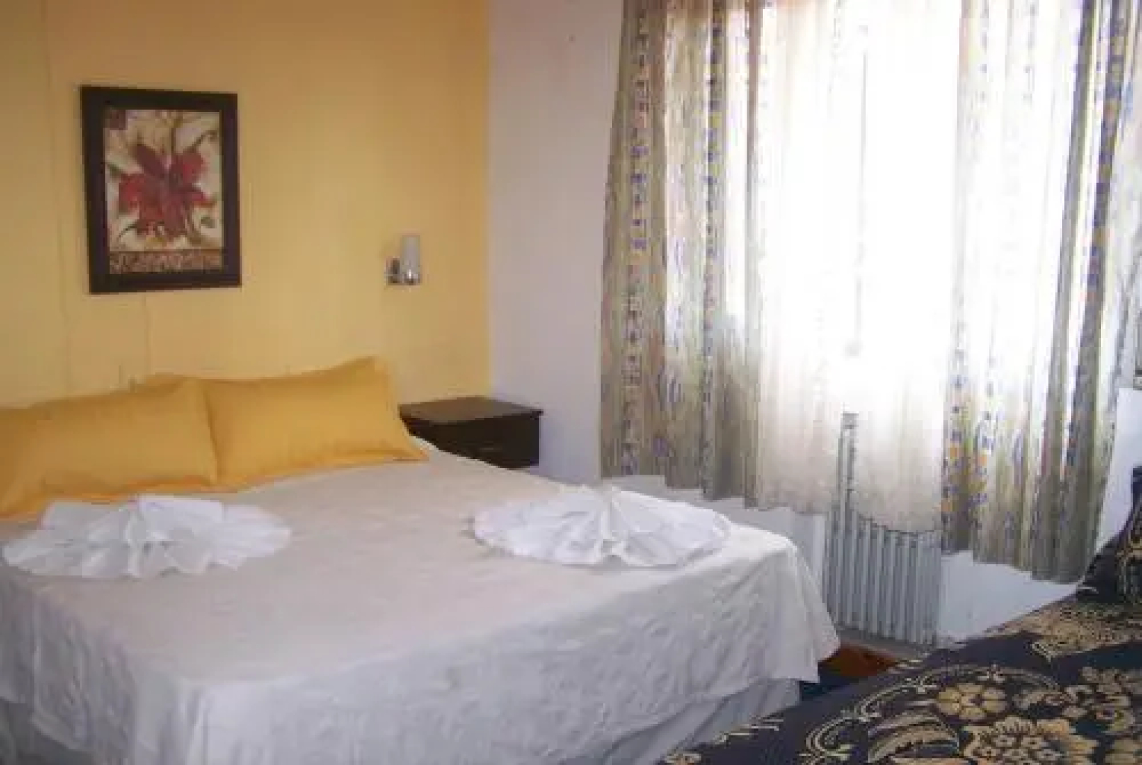 Hotel Marciala