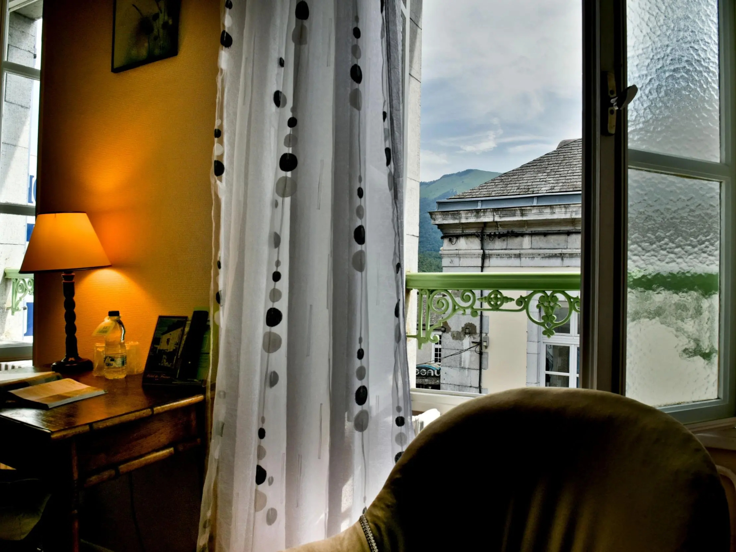 Hotel de France
