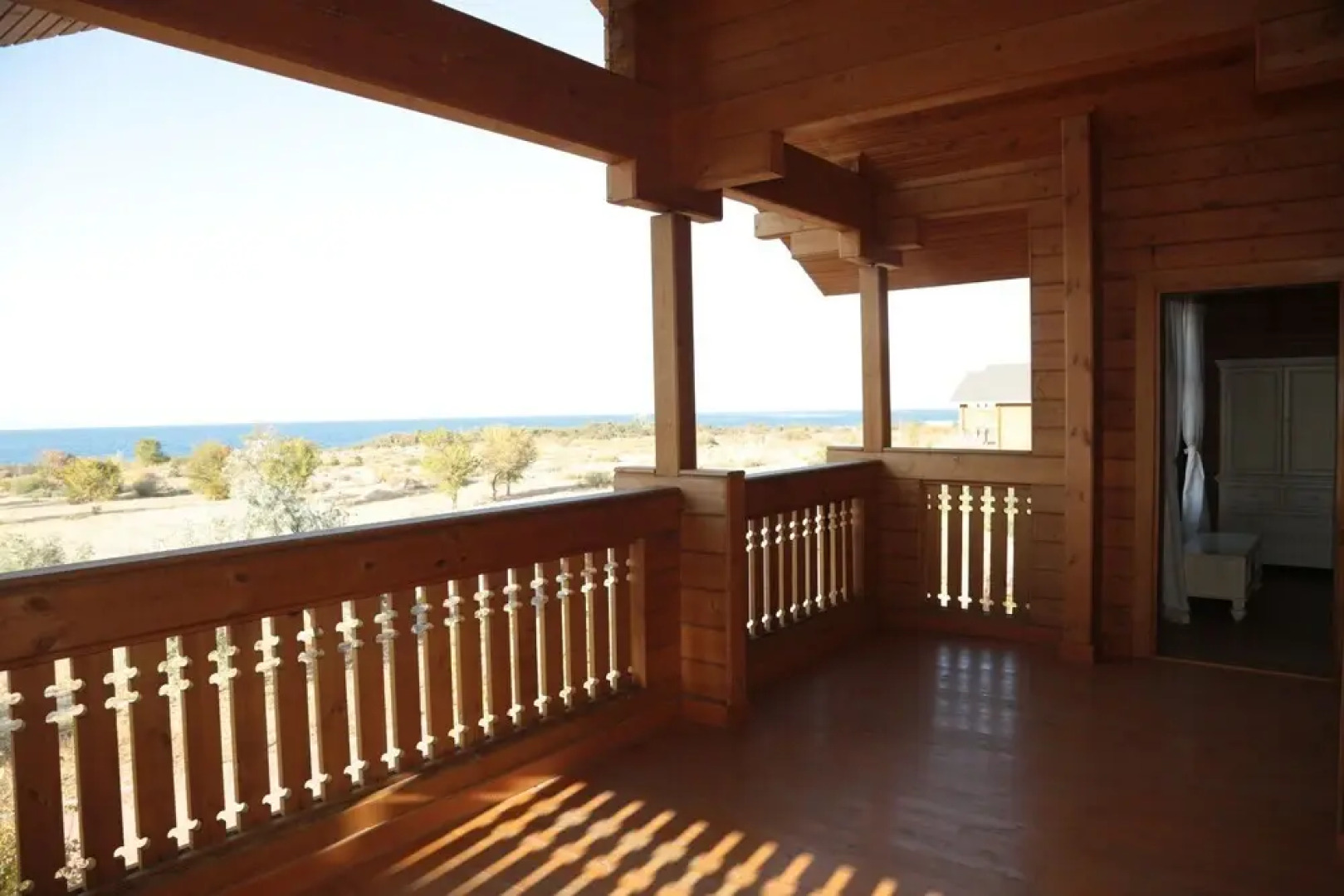 Family club Royal-appricot