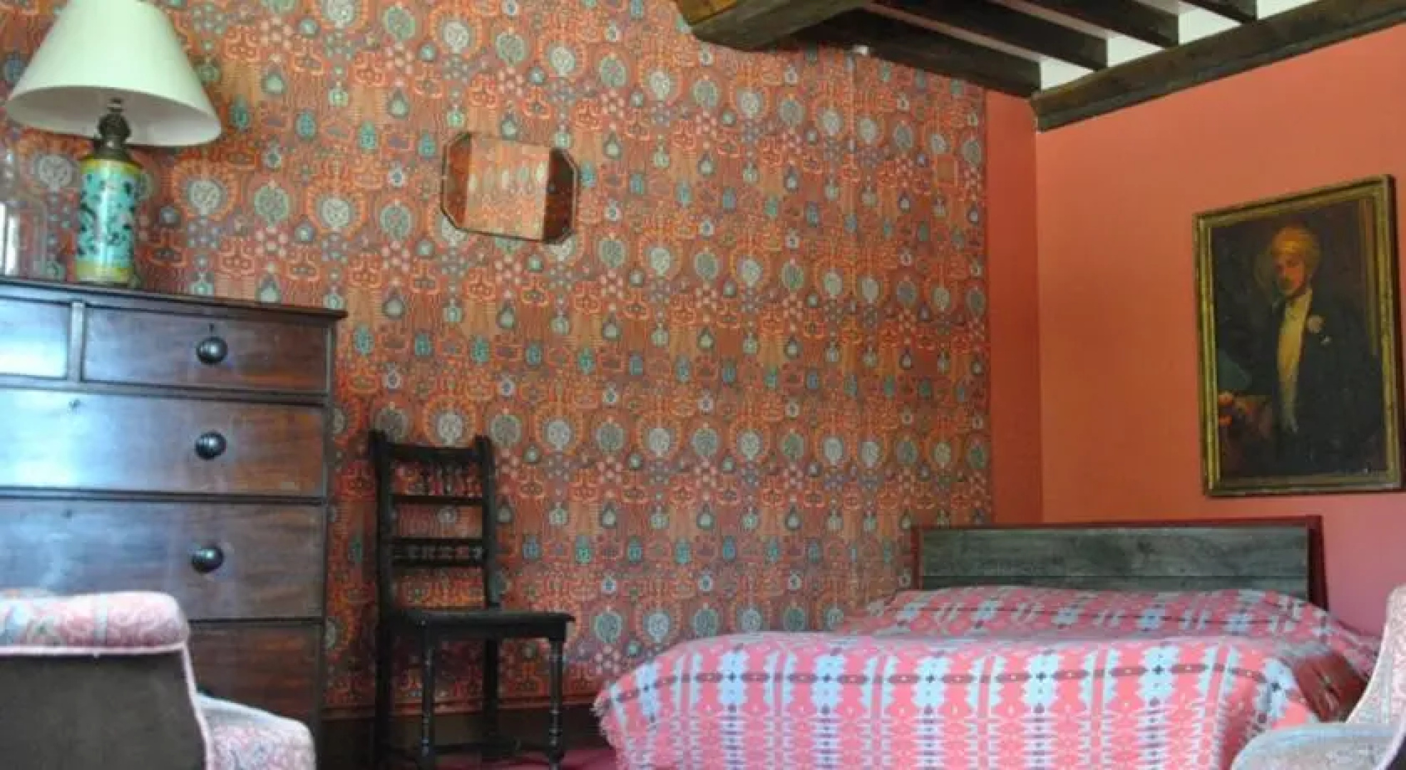 Holiday Home La Ferme Saint Michel