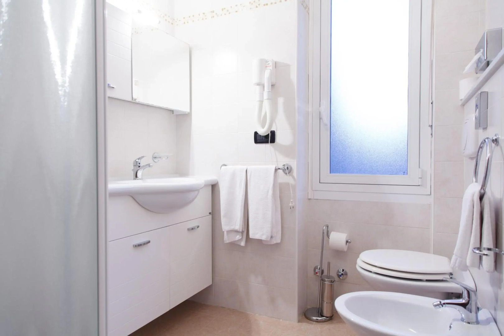 Allegroitalia Alassio Rosa