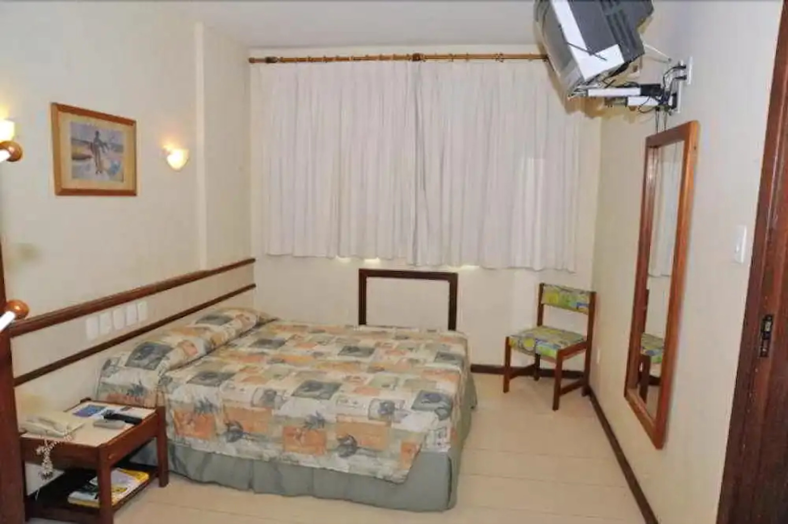 Travel Inn Pituba Flat