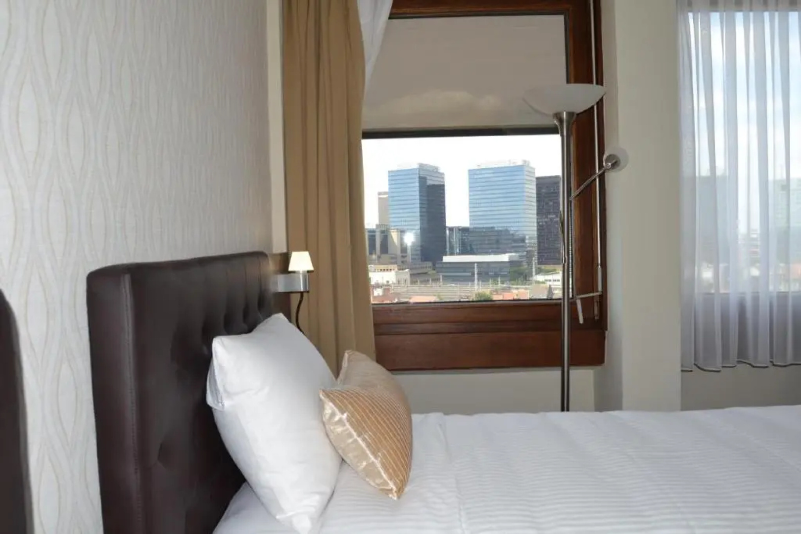 The Helmet Hotel