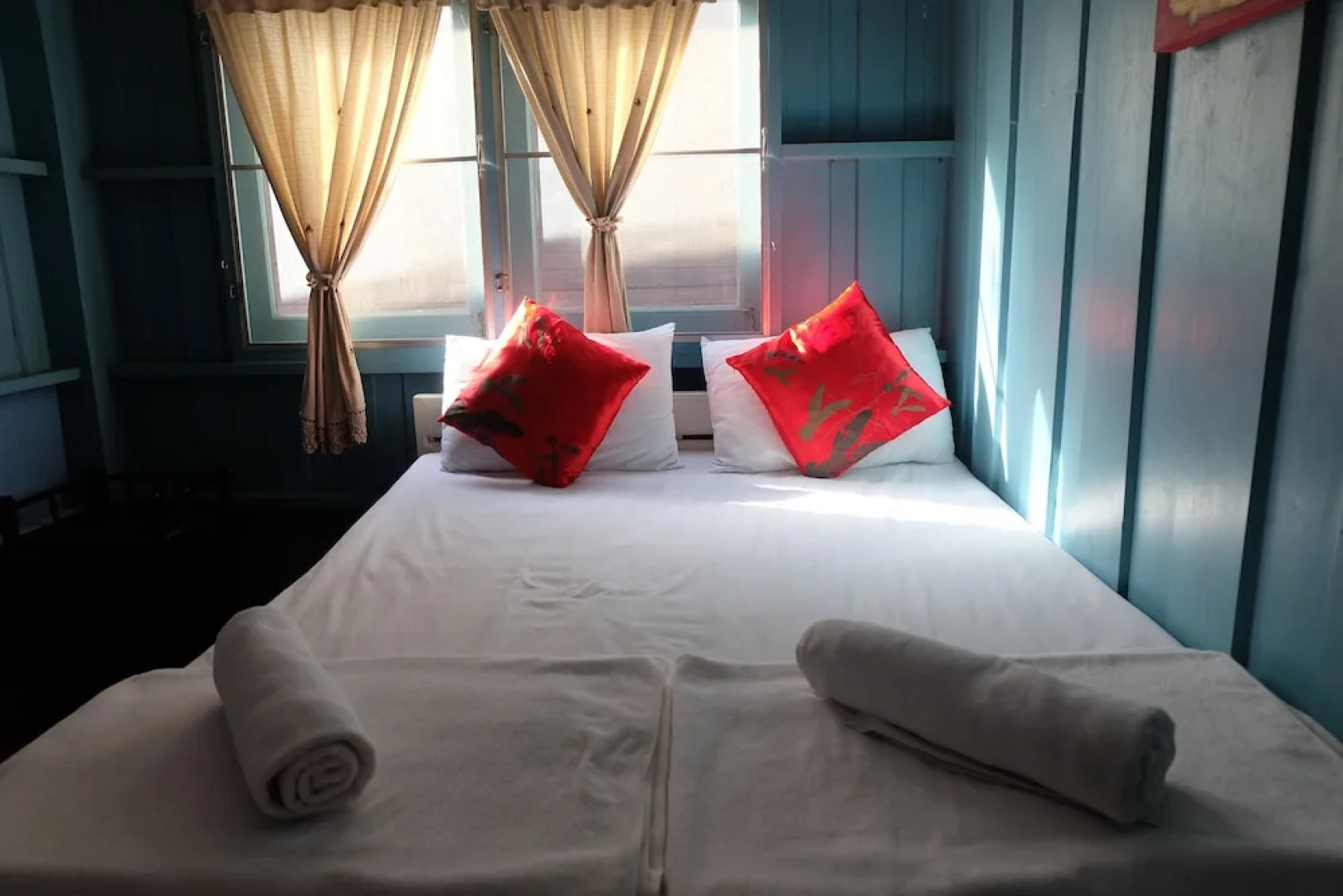 Auntie's Coffee Guesthouse