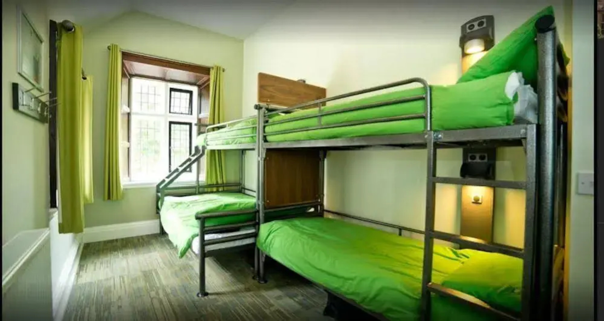 YHA Wasdale Hall - Hostel