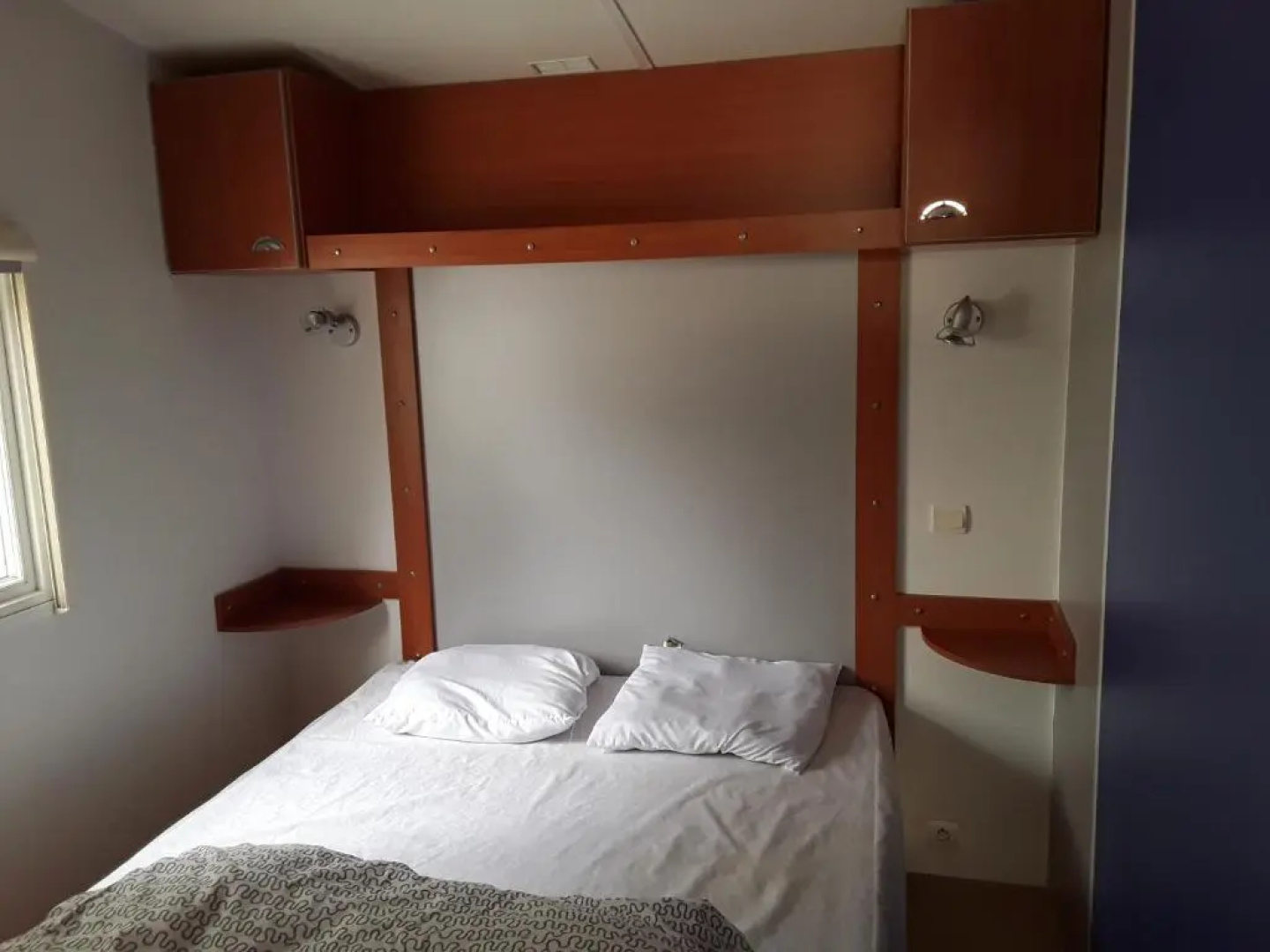 Camping l'Orée des Cevennes