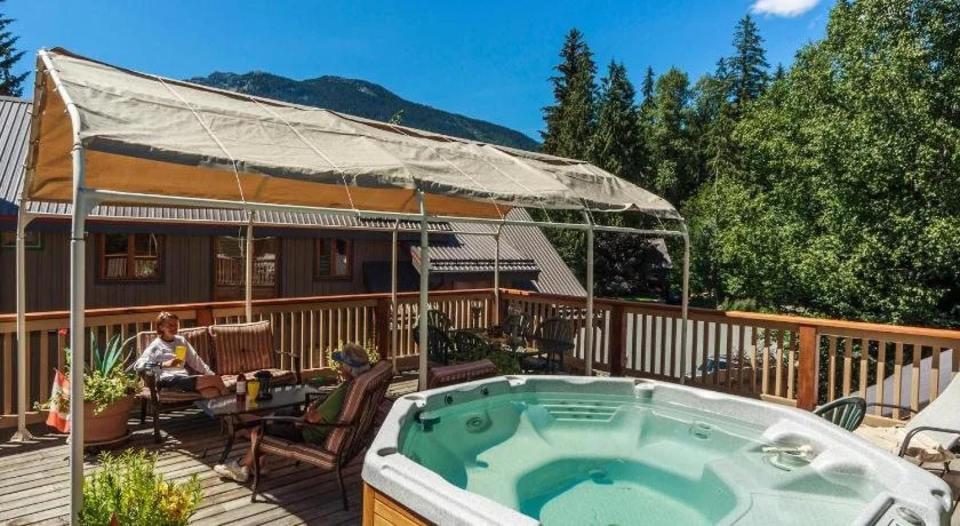 Golden Dreams B&B