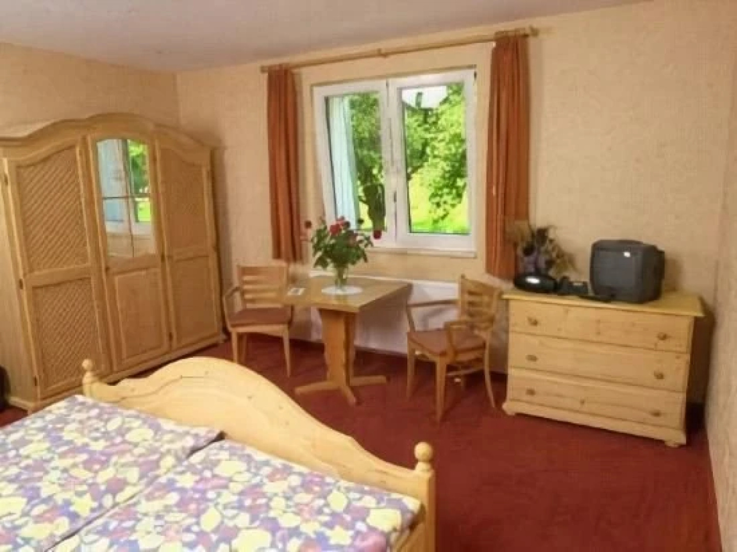 Waldhotel am Reiterhof