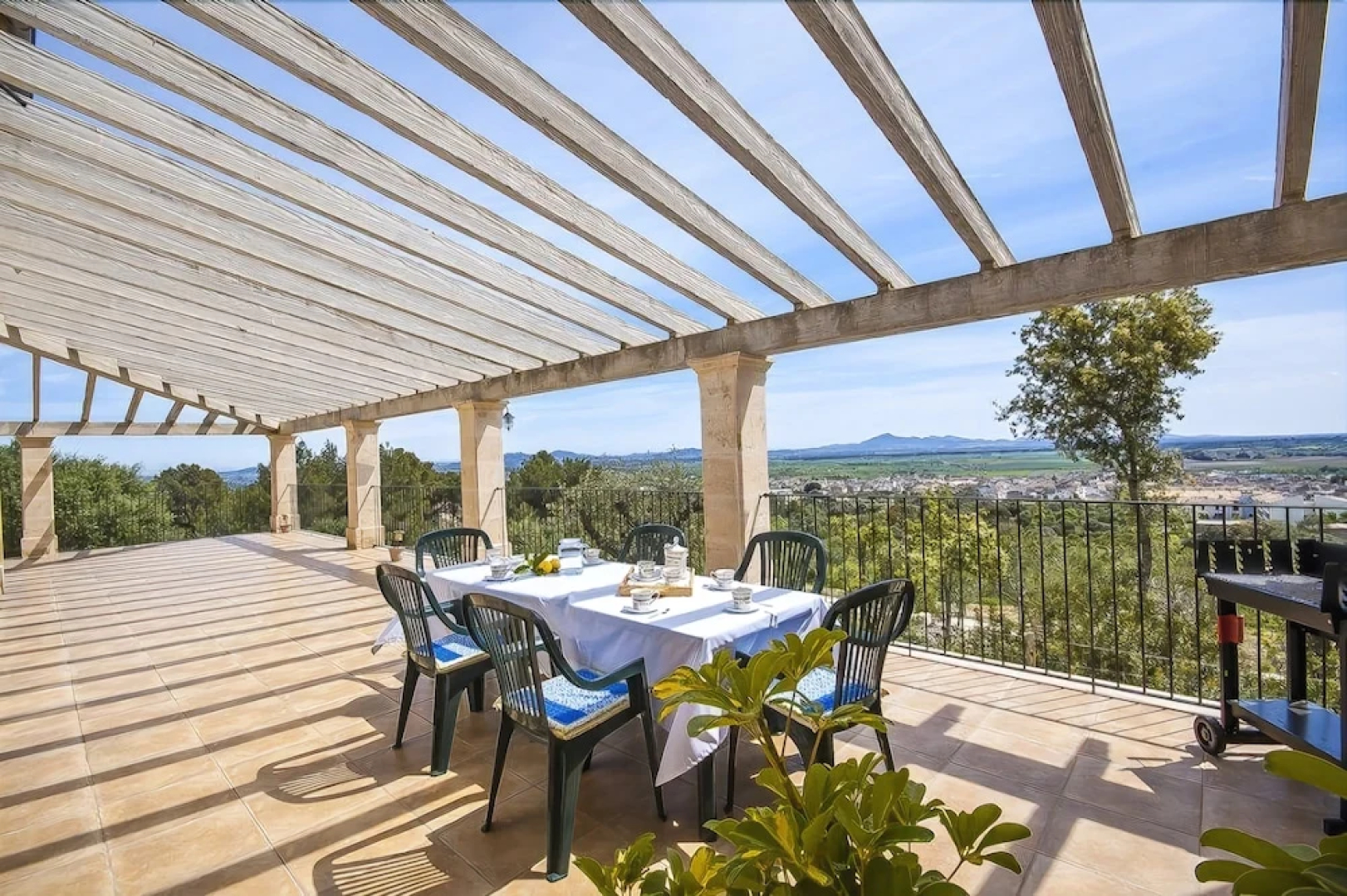 Finca Son Morei
