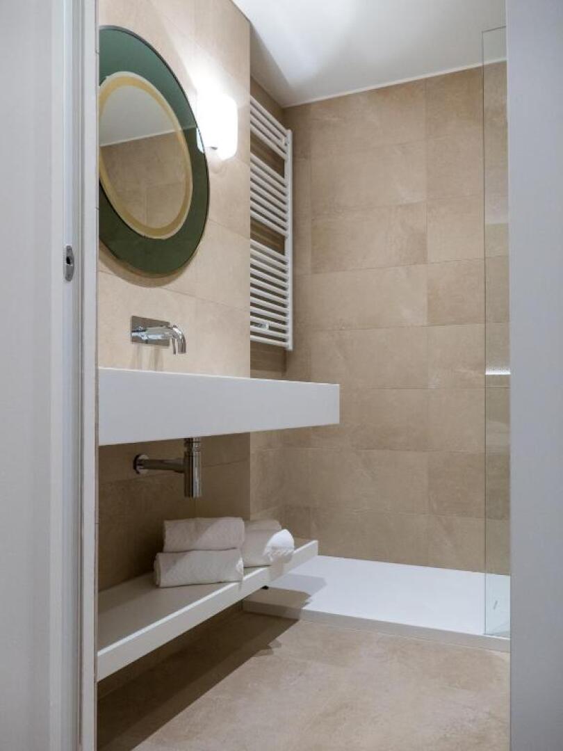 Porto Vecchio Appartamenti