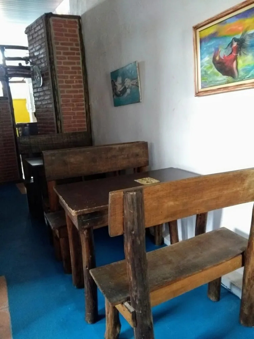 Pensão Hostel Adelaide