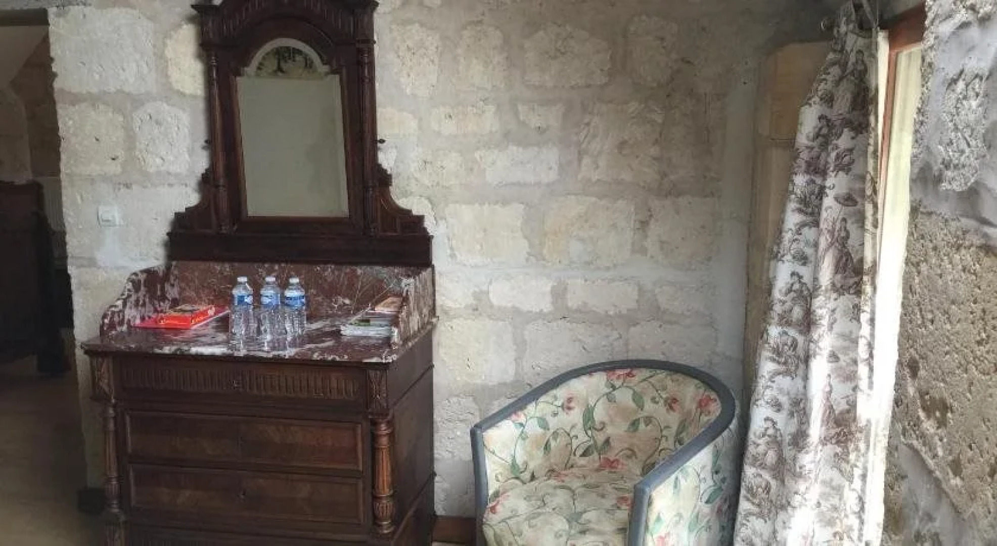 Le Prieuré Saint Paul