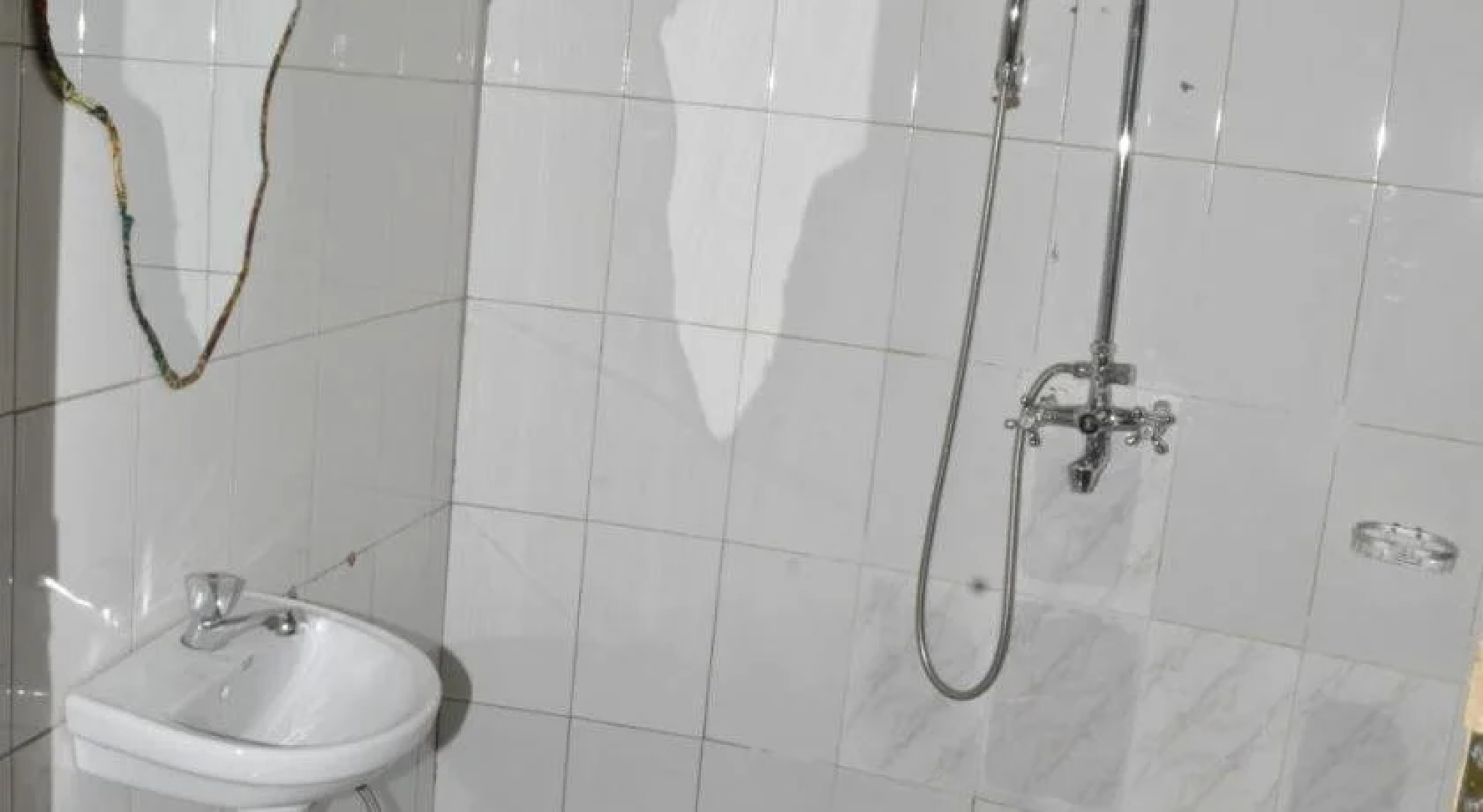 Elite Backpackers Services Masaka