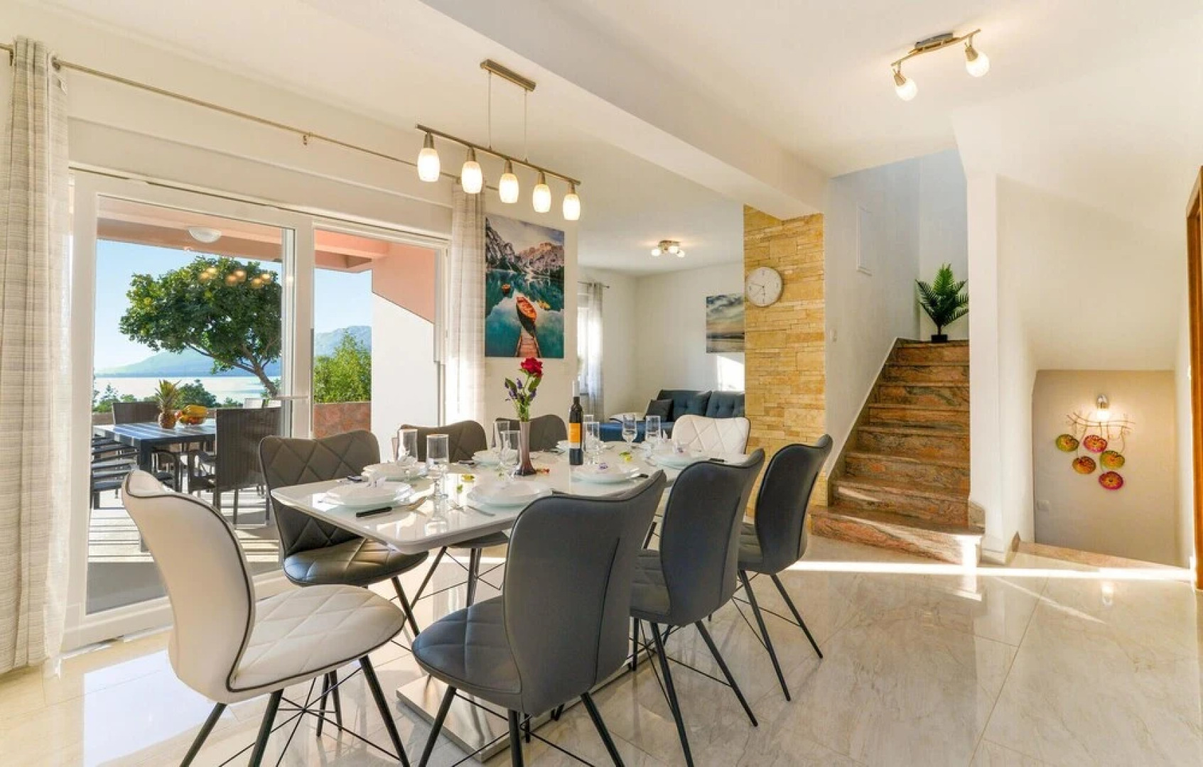 Nice Home in Rovanjska With 4 Bedrooms, Wifi and Outdoor Swimming Pool