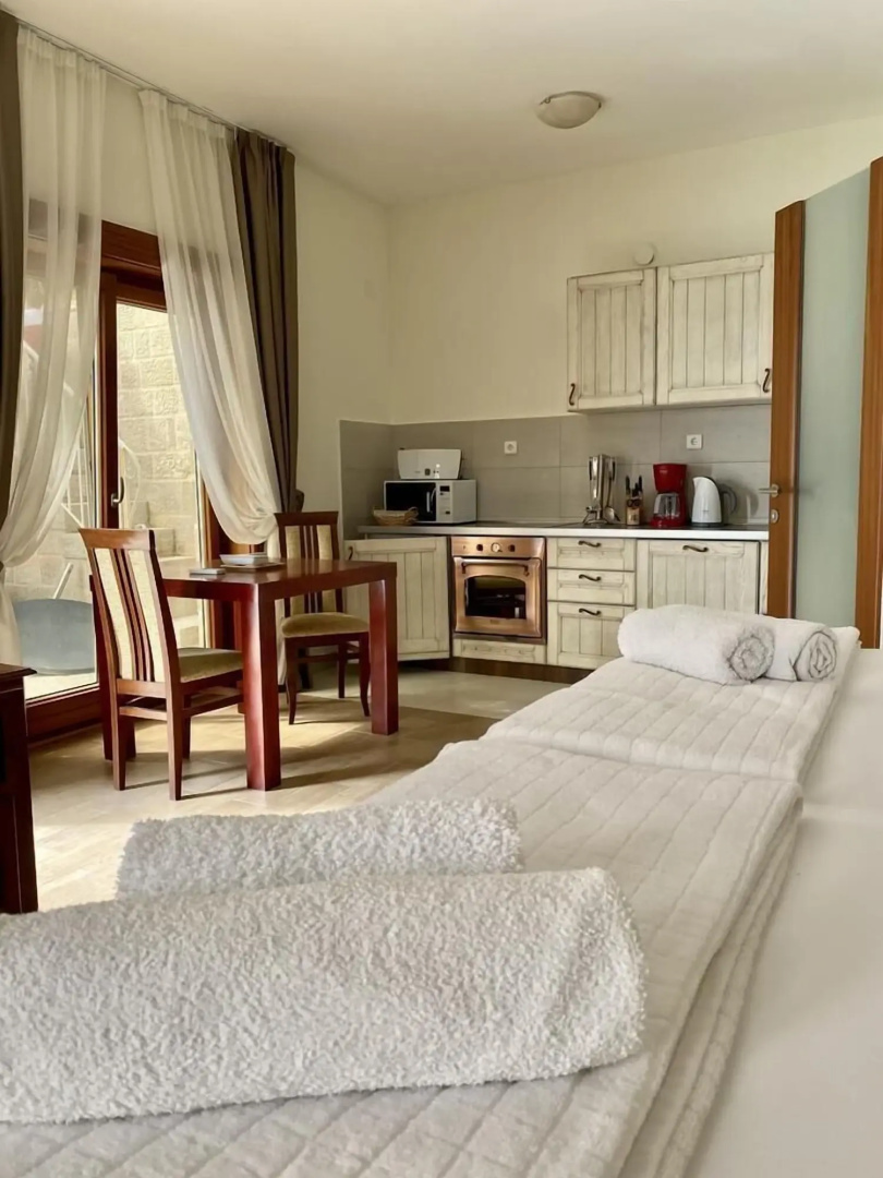 Pietra Mare Apartments