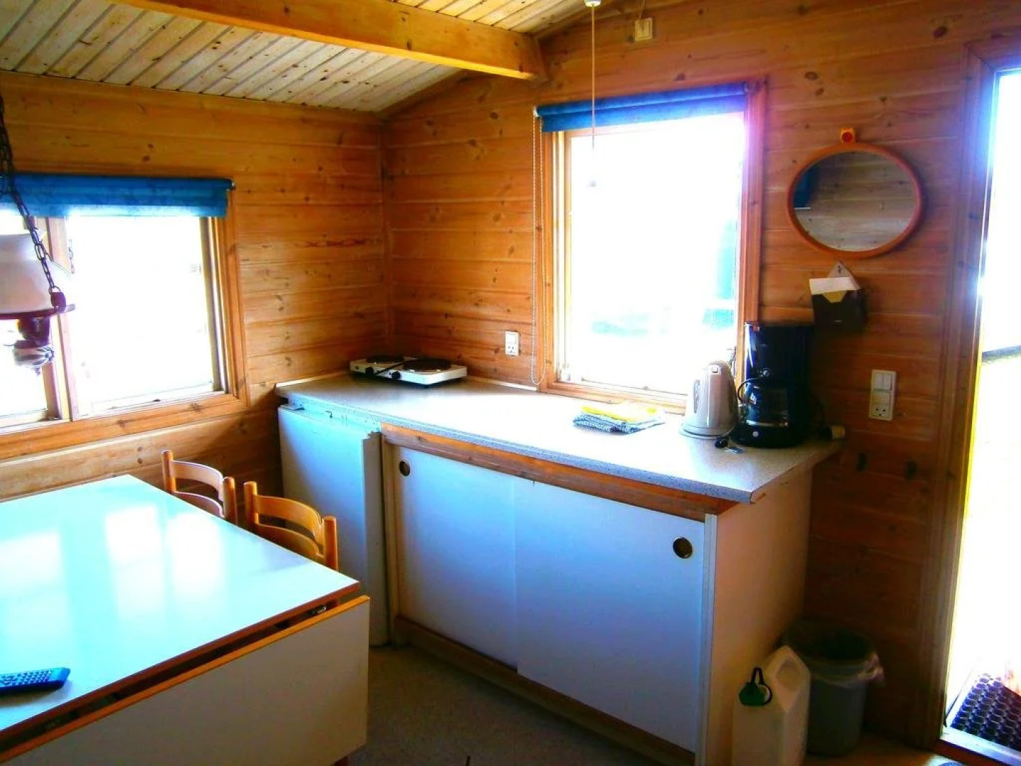 Helsingor Camping Gronnehave