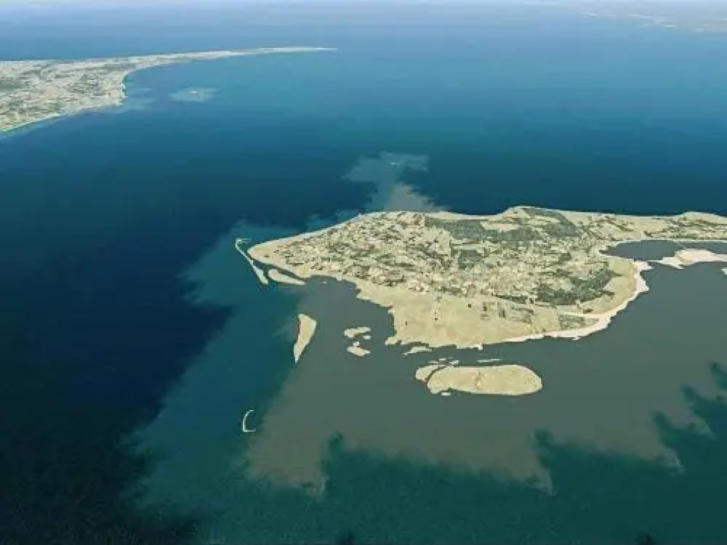 Three-Bedroom Holiday home in Læsø 3