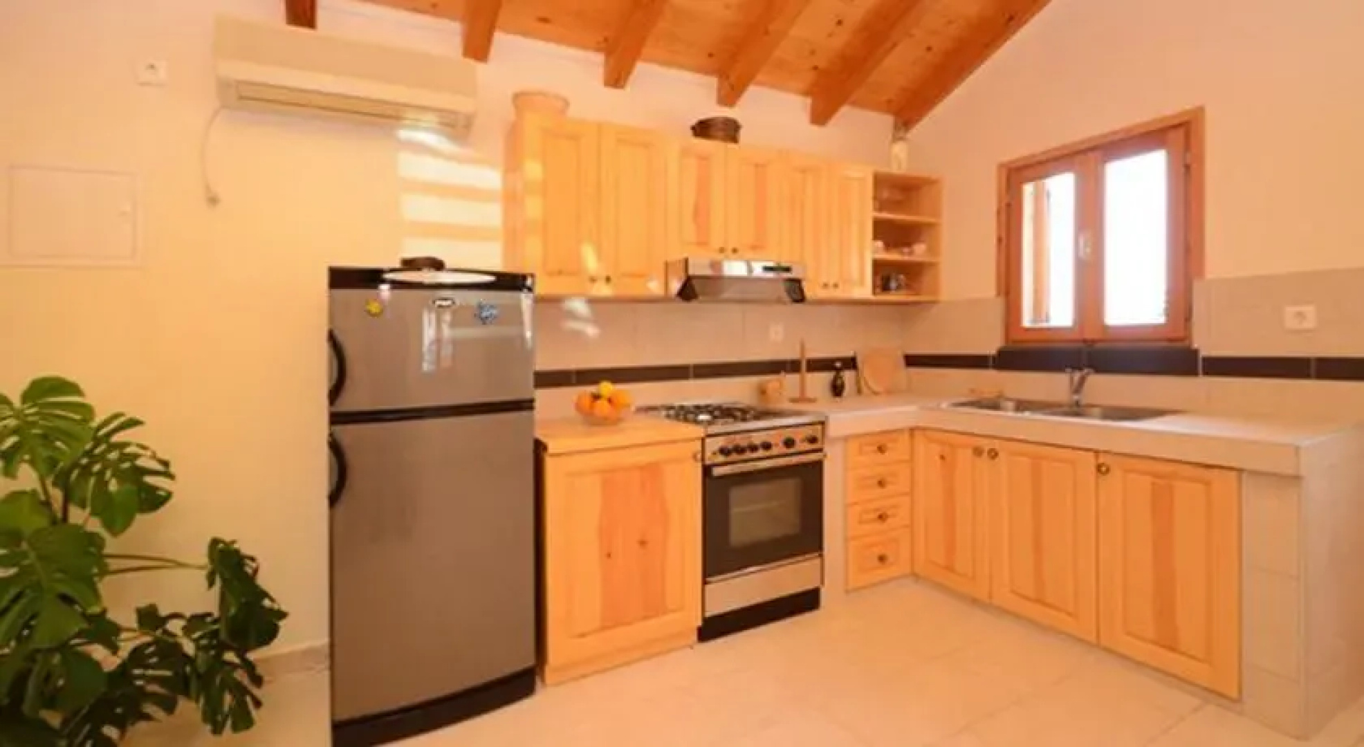 Holiday home Gršćica