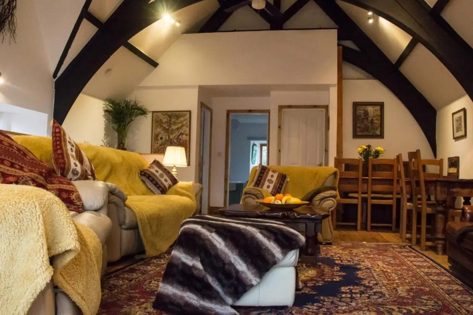 James John Hamilton House and backpacker hostel