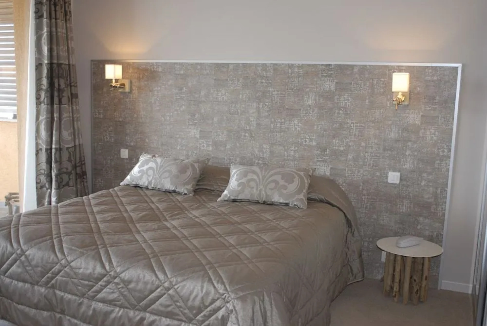 Résidence Abbartello