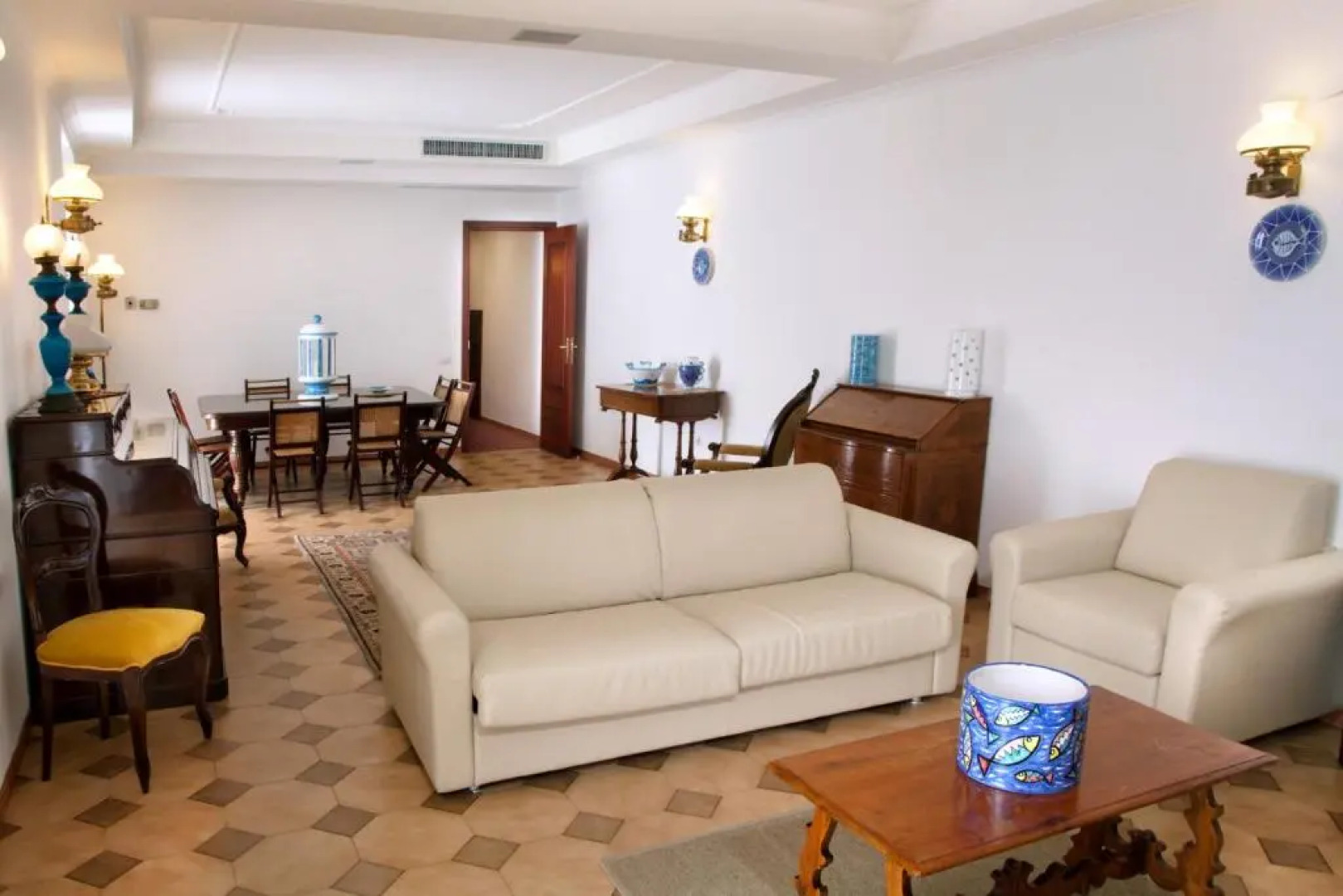 Ravello Art Hotel Marmorata