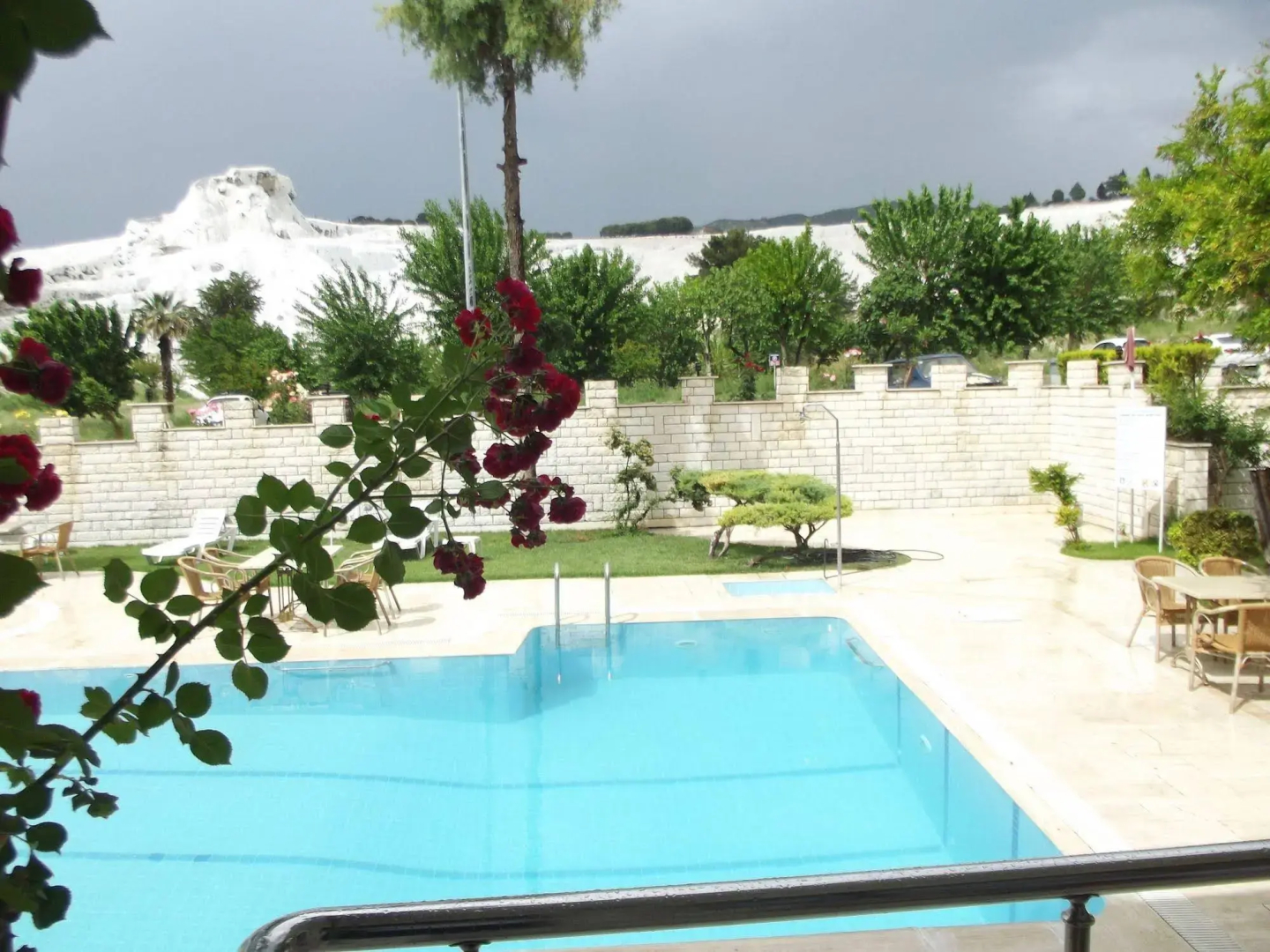 Hotel Hal - Tur