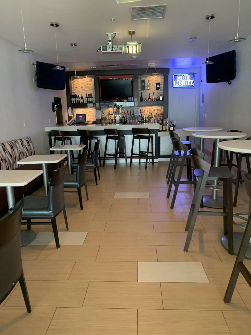 SpringHill Suites Houston Baytown