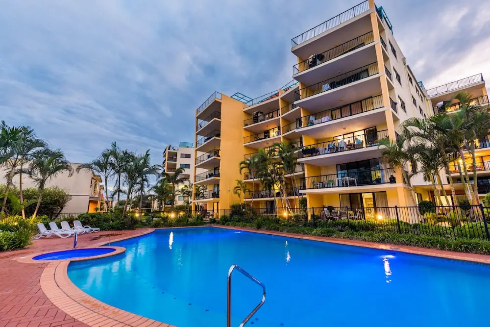 Marcoola Beach Resort