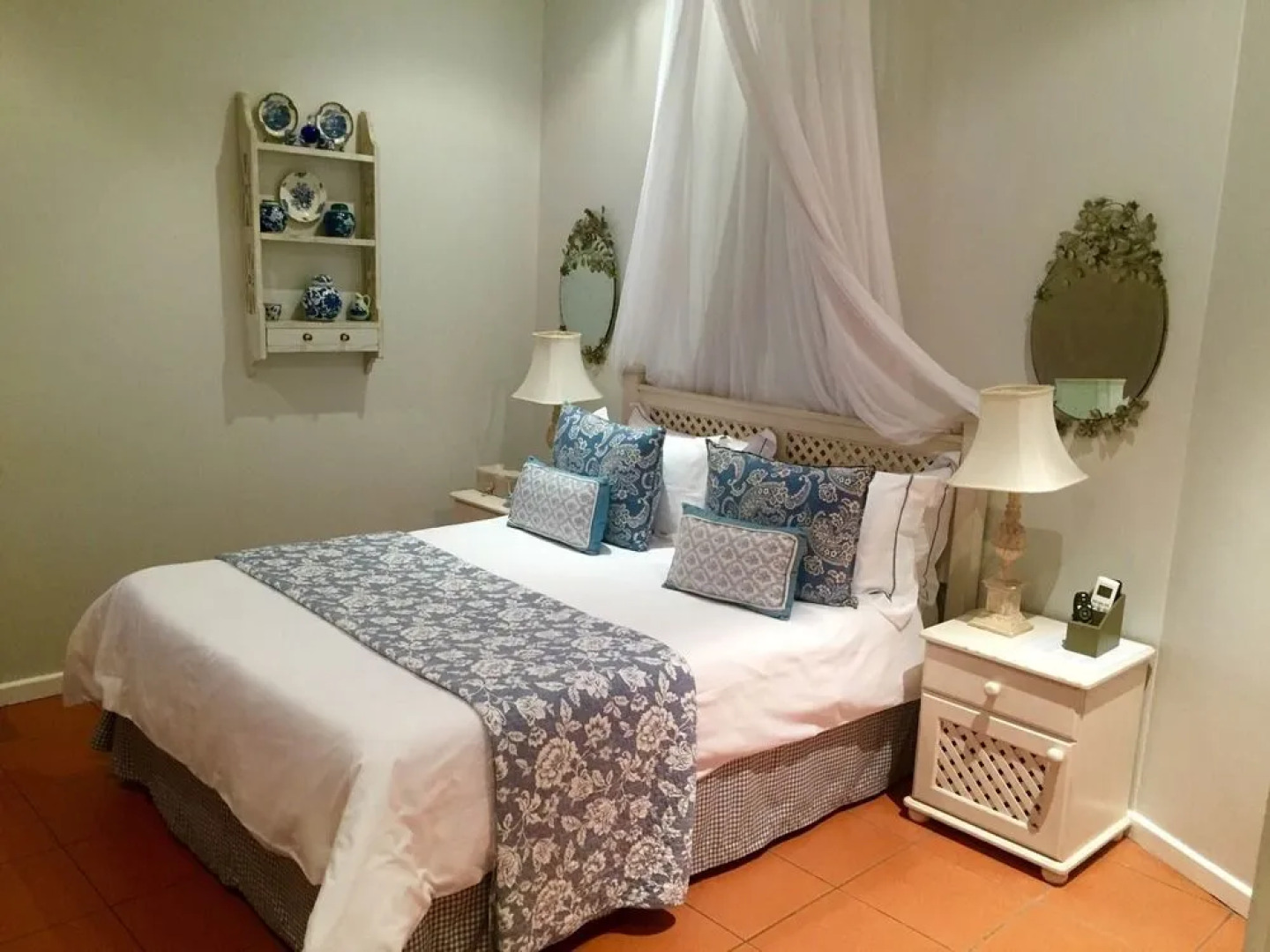 Cornerway Bed and Breakfast