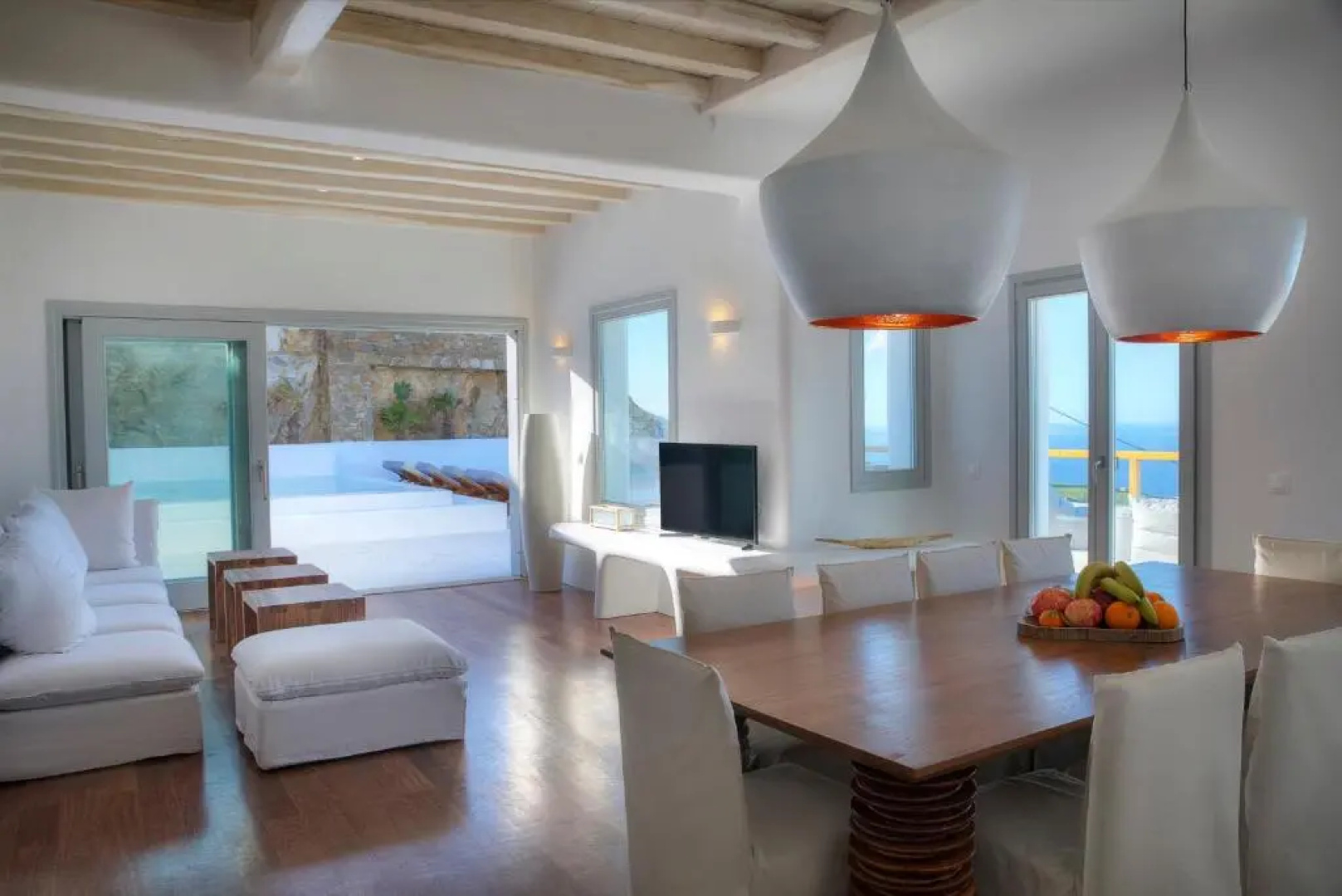 Villa Zeus