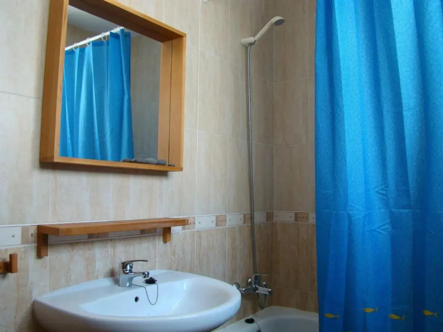 Nuestra casita en CABO DE GATA