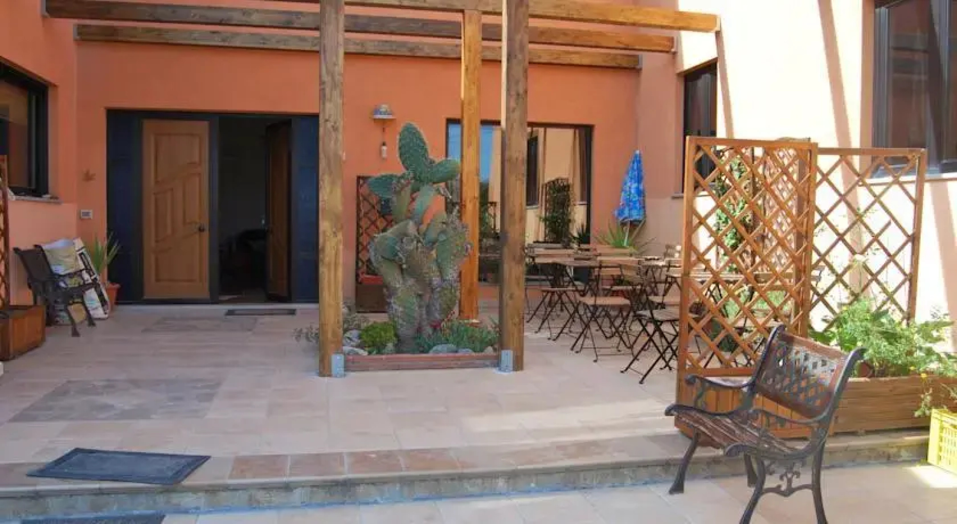 B&B Volpe Della Morgana
