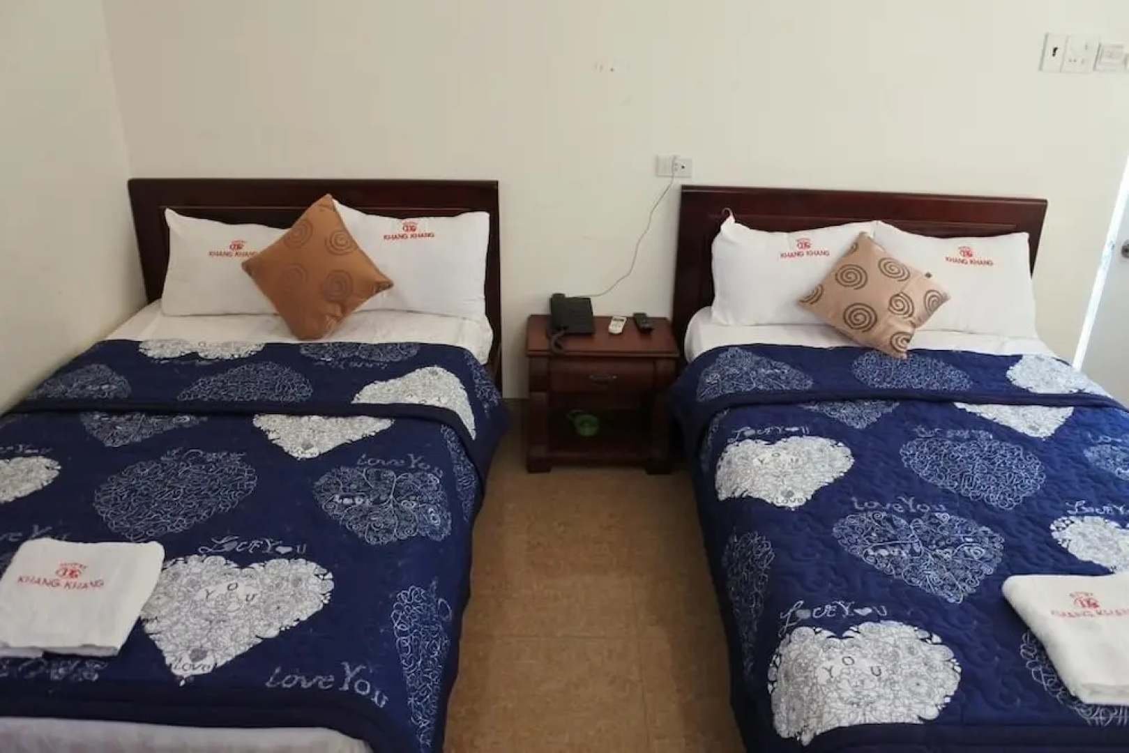 Khang Khang 4 Hotel