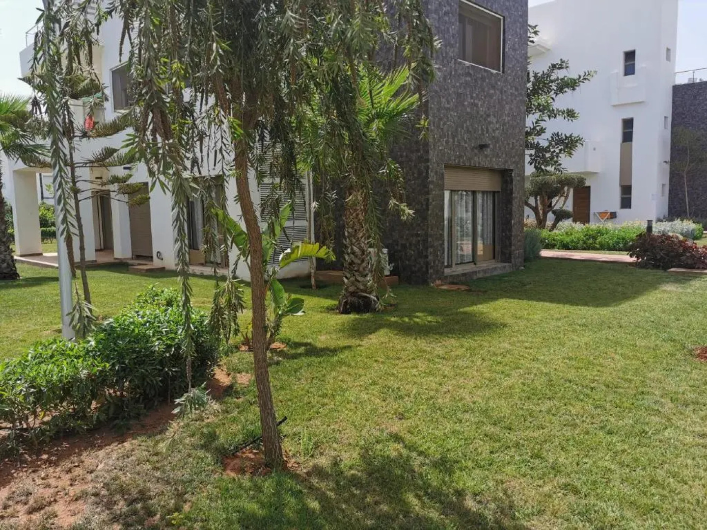 Saidia Apartment - Perla