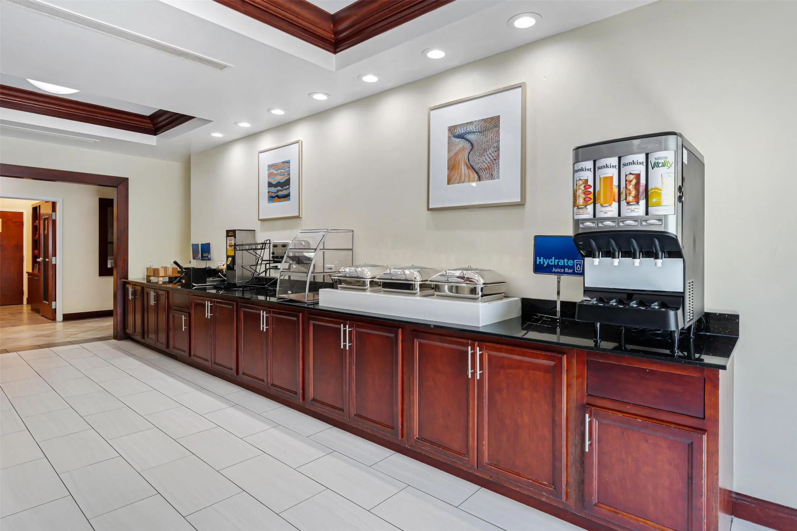 Best Western Garden Inn