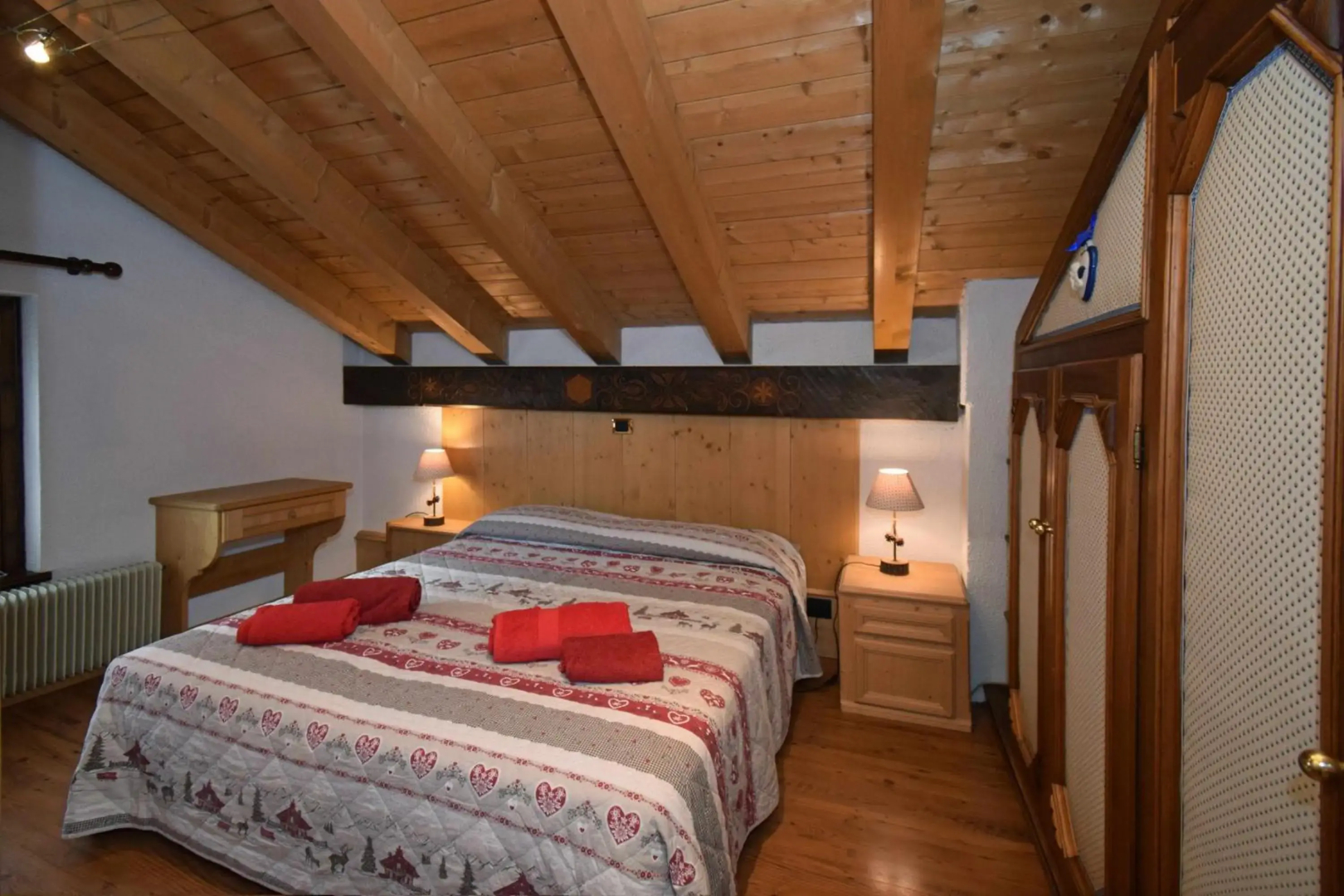 Appartamento in Cadore