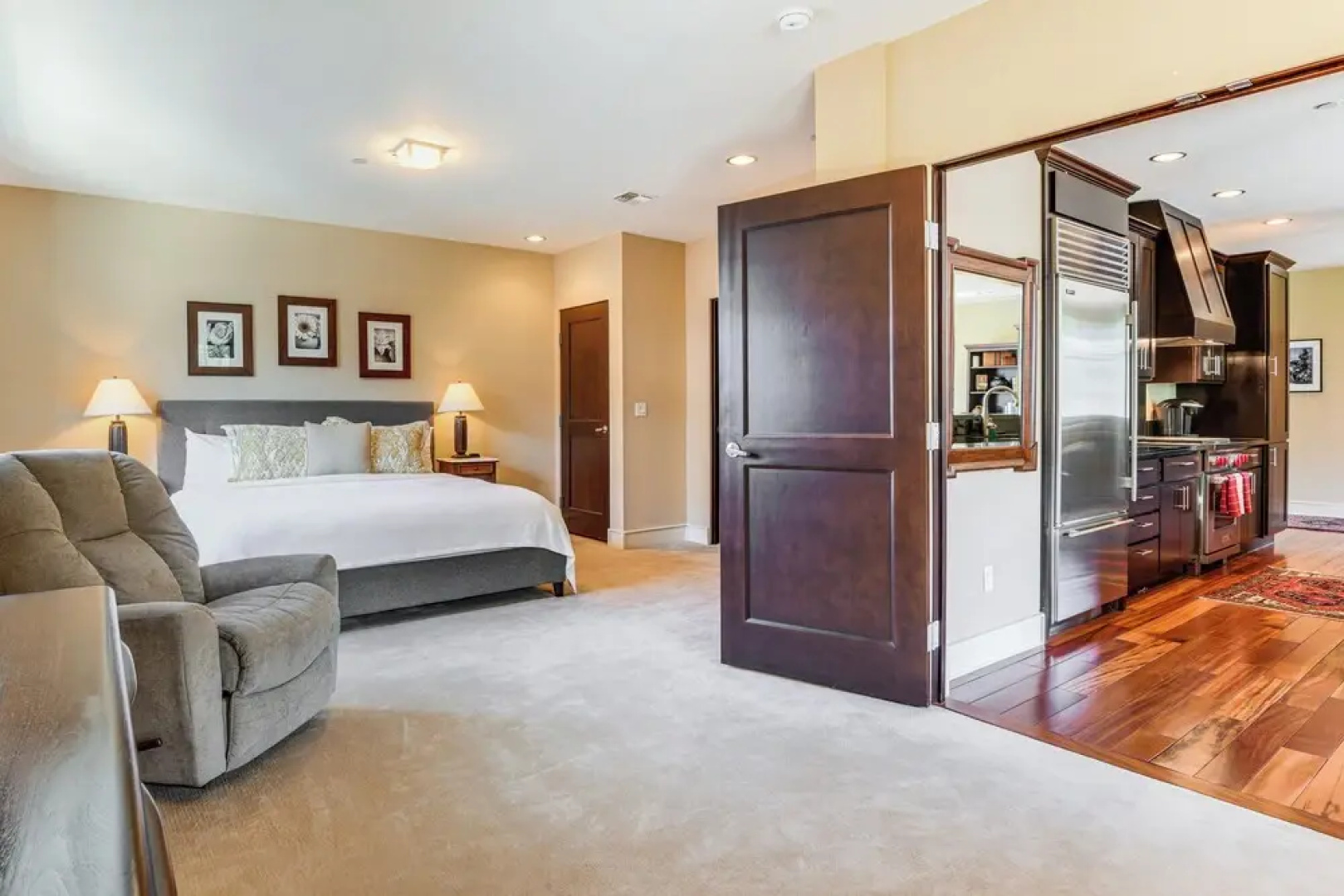 < 1 Mi to Sun Valley Resort: Dtwn Ketchum Condo