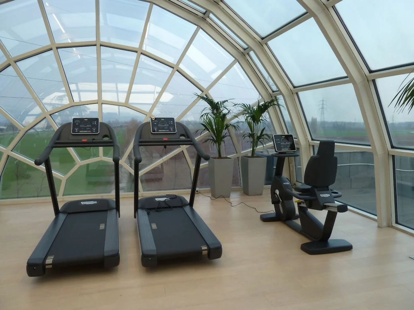 Hotel Majestic House