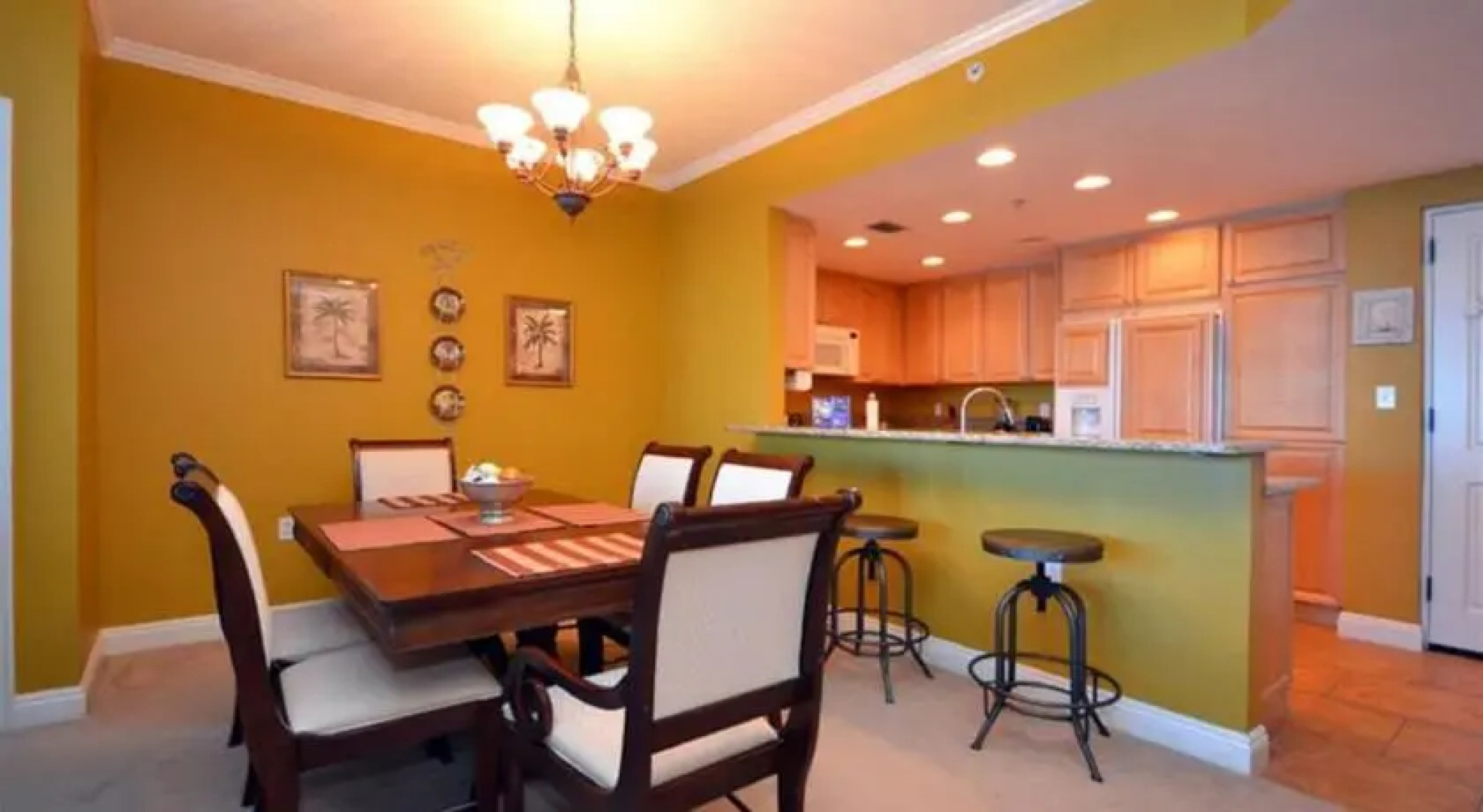 Portofino Vacation Home