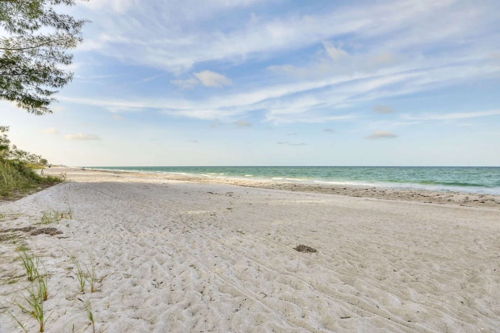Longboat Key Vacation Rental: Direct Beach Access!