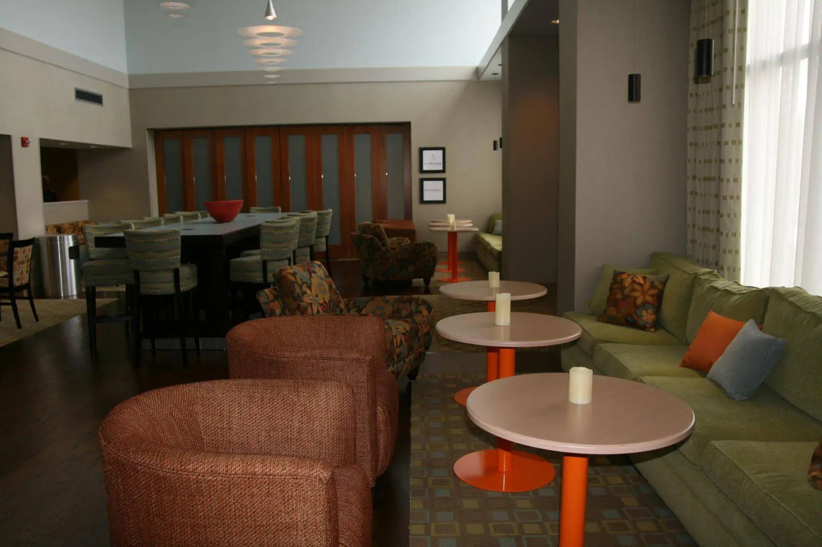 Hampton Inn & Suites Wilkes-Barre/Scranton