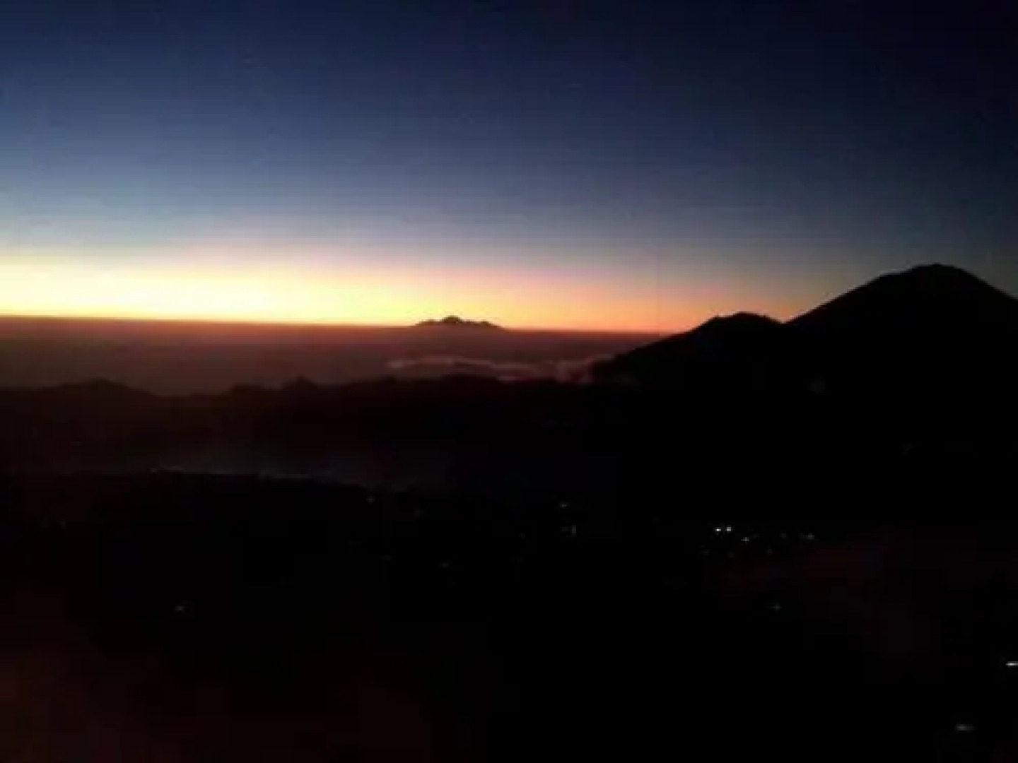 Puri Bening Lake Front Hotel