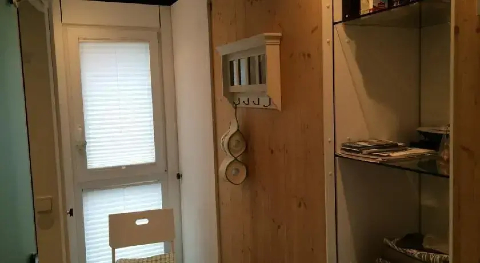 Ferienhäuschen Lore