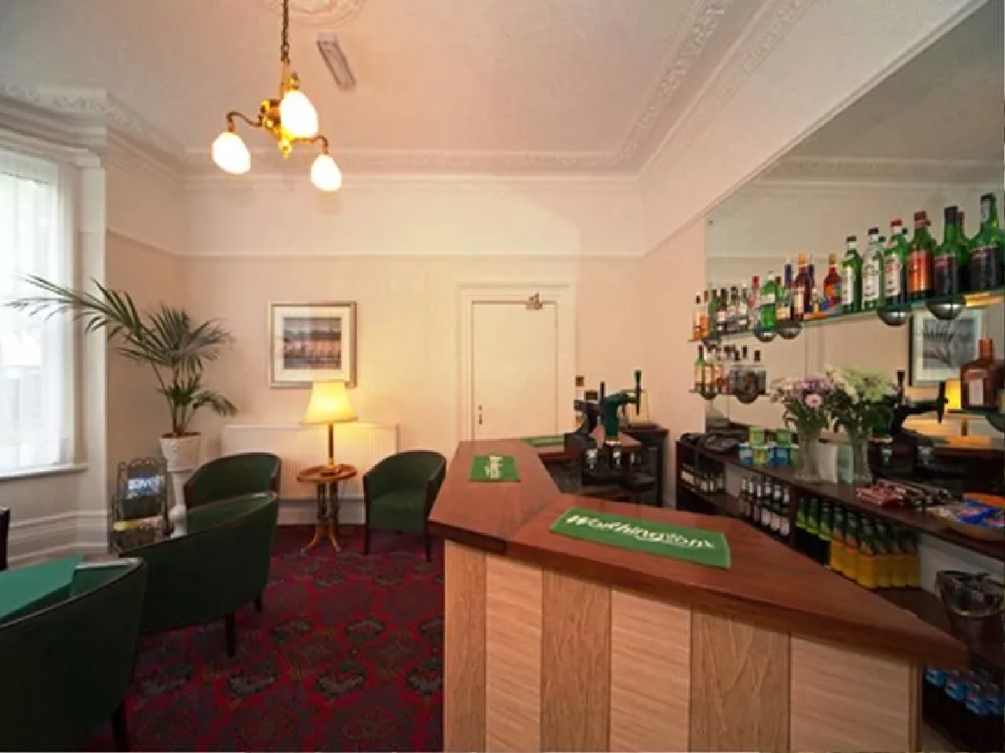 Trivelles Belforte Hotel