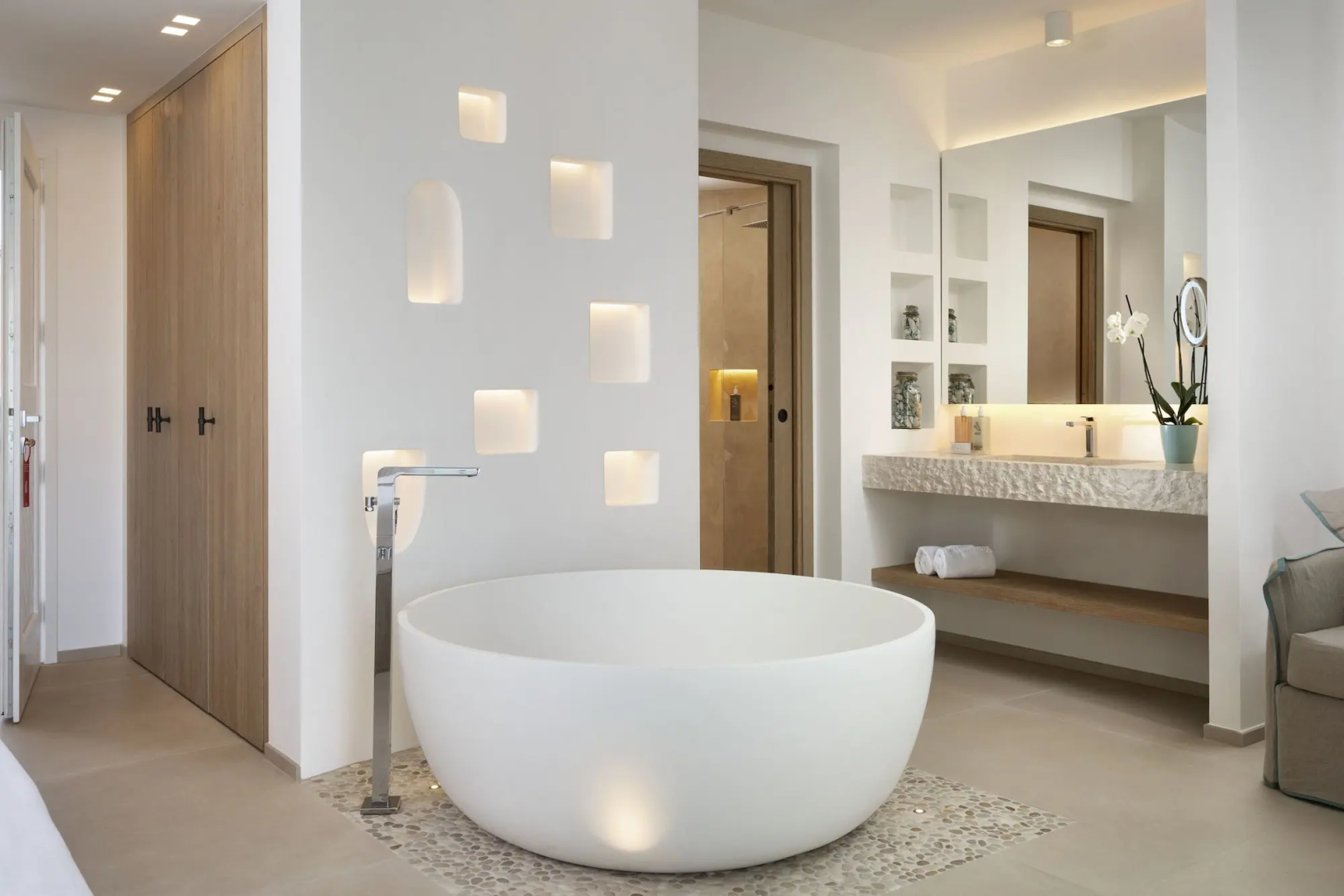 Gabbiano Azzurro Hotel & Suites